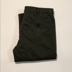 Uniqlo Men’s Pants
